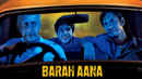 Barah Aana Poster 5