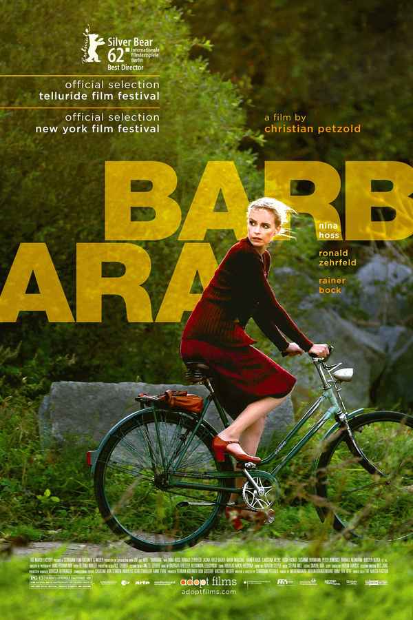Barbara Poster 7