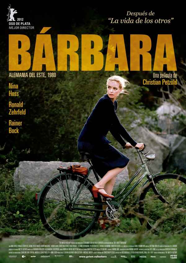 Barbara Poster 5