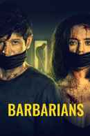 Barbarians Poster 7