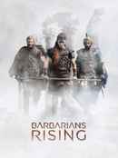 Barbarians Rising Poster 7