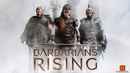 Barbarians Rising Poster 1