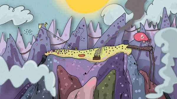 Barber Westchester Poster 2