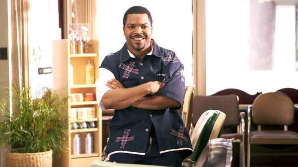 Barbershop 2: Back in Business Poster 2