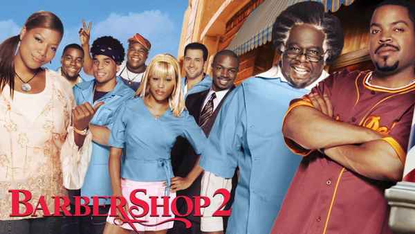 Barbershop 2: Back in Business Poster 4