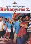 Barbershop 2: Back in Business Poster 7