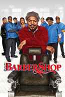 Barbershop Poster 6