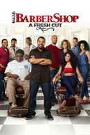 Barbershop: The Next Cut Poster 4