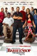 Barbershop: The Next Cut Poster 5
