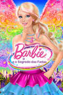 Barbie: A Fairy Secret Poster 4