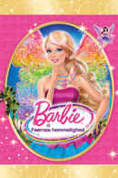 Barbie: A Fairy Secret Poster 5