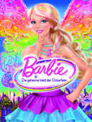 Barbie: A Fairy Secret Poster 1