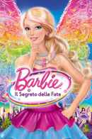 Barbie: A Fairy Secret Poster 7