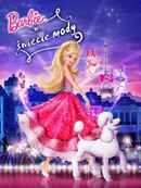 Barbie: A Fashion Fairytale Poster 2