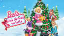Barbie: A Perfect Christmas Poster 3