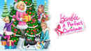 Barbie: A Perfect Christmas Poster 5