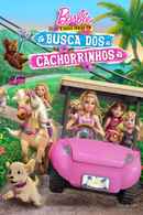 Barbie & Her Sisters in a Puppy Chase Poster 3