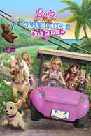 Barbie & Her Sisters in a Puppy Chase Poster 5