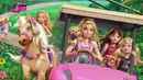 Barbie & Her Sisters in a Puppy Chase Poster 6