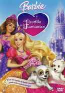 Barbie and the Diamond Castle Poster 4