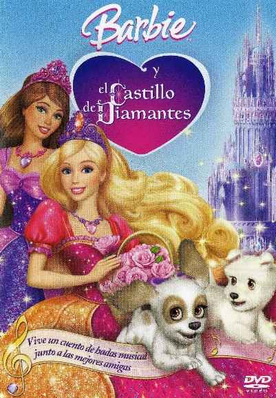 Barbie and the Diamond Castle