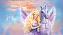 Barbie and the Magic of Pegasus 3-D Poster 3