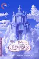 Barbie and the Magic of Pegasus 3-D Poster 2