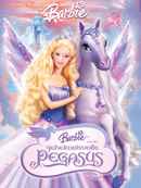 Barbie and the Magic of Pegasus 3-D Poster 7