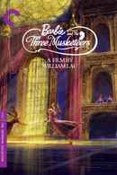 Barbie and the Three Musketeers Poster 1