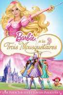 Barbie and the Three Musketeers Poster 6