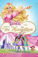 Barbie and the Three Musketeers Poster 7
