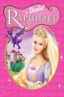 Barbie as Rapunzel Poster 5