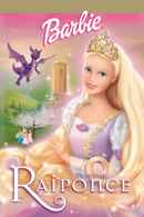 Barbie as Rapunzel Poster 7