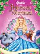 Barbie as the Island Princess Poster 7