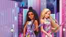 Barbie: Big City, Big Dreams Poster 1
