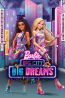 Barbie: Big City, Big Dreams Poster 2