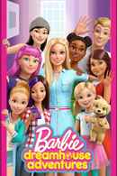 Barbie Dreamhouse Adventures Poster 3