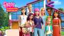 Barbie Dreamhouse Adventures Poster 1