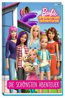 Barbie Dreamhouse Adventures Poster 4