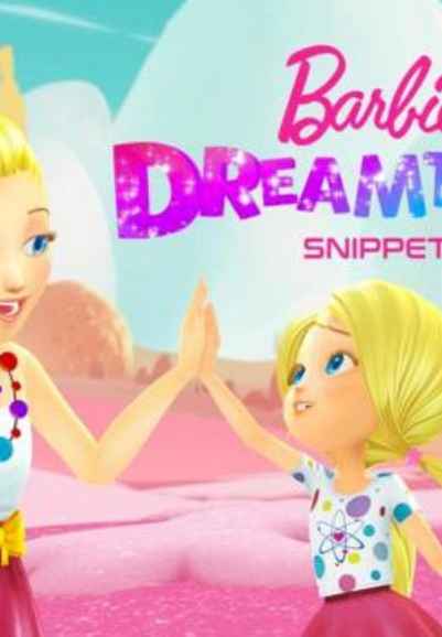 Barbie - Dreamtopia Snippets