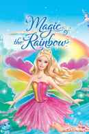 Barbie Fairytopia: Magic of the Rainbow Poster 7