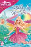 Barbie Fairytopia: Magic of the Rainbow Poster 4