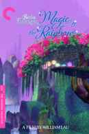 Barbie Fairytopia: Magic of the Rainbow Poster 1