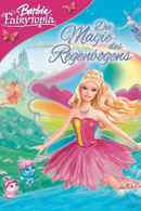 Barbie Fairytopia: Magic of the Rainbow Poster 2