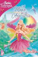Barbie Fairytopia: Magic of the Rainbow Poster 5