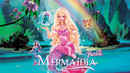 Barbie Fairytopia: Mermaidia Poster 1