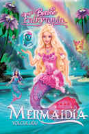Barbie Fairytopia: Mermaidia Poster 7