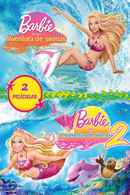 Barbie in A Mermaid Tale Poster 1