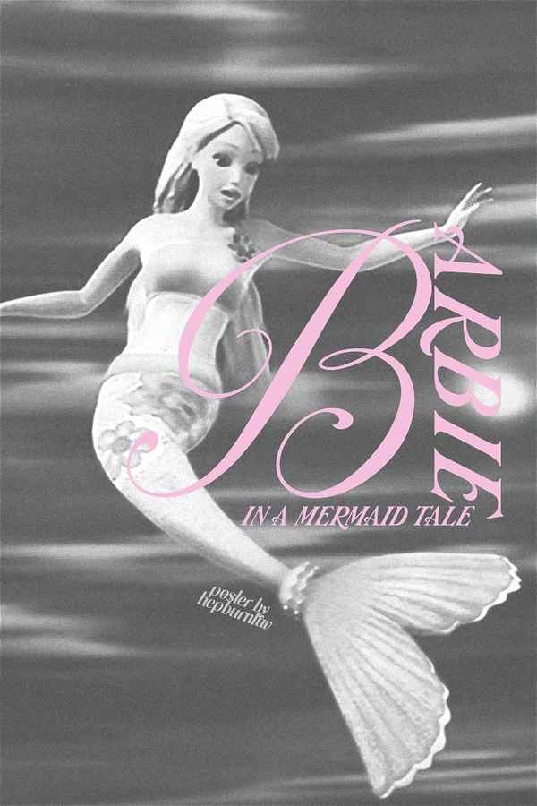 Barbie in A Mermaid Tale Poster 7
