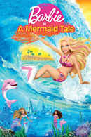 Barbie in A Mermaid Tale Poster 3